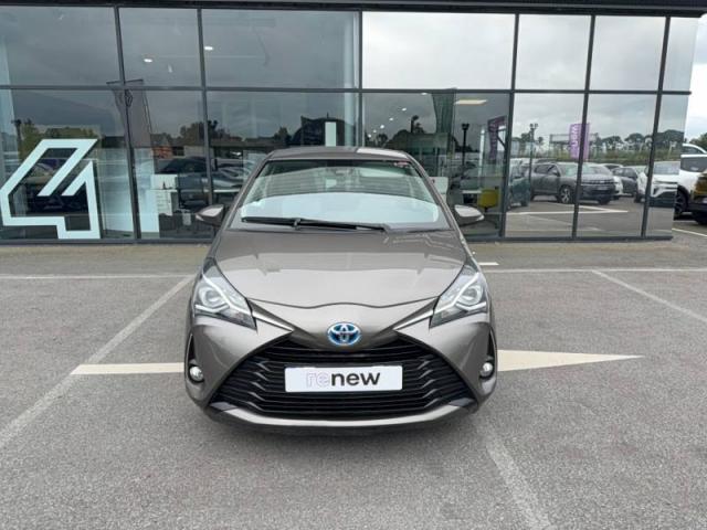 Toyota Yaris image 7