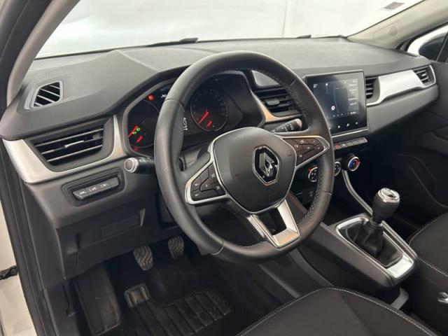 Renault Captur image 1