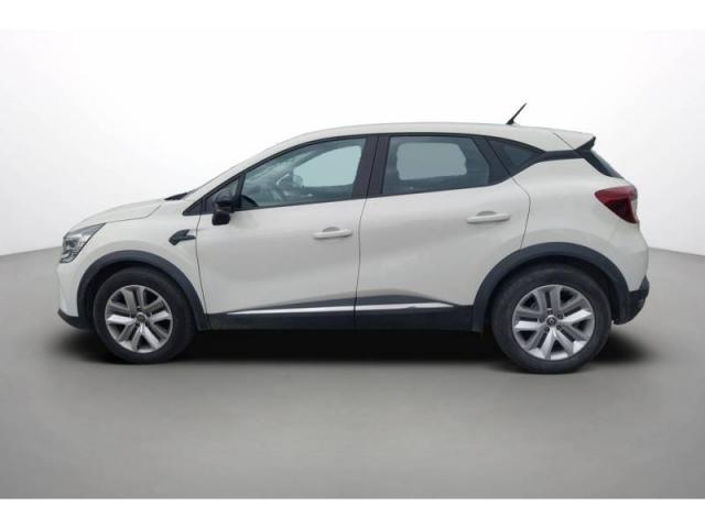 Renault Captur image 6
