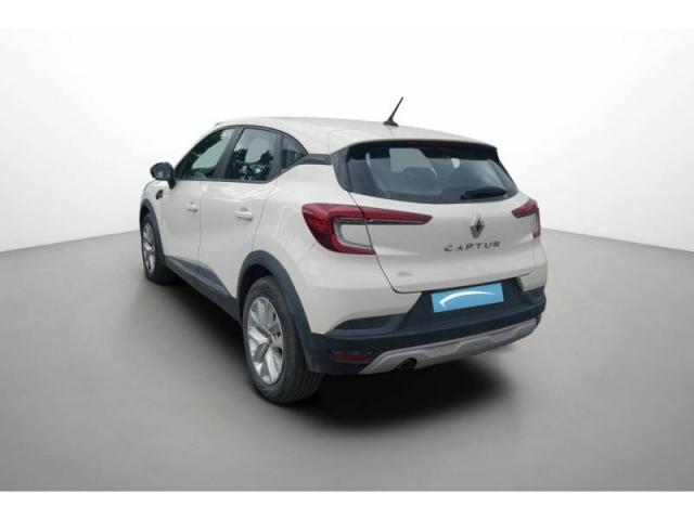 Renault Captur image 5