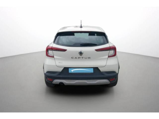 Renault Captur image 1