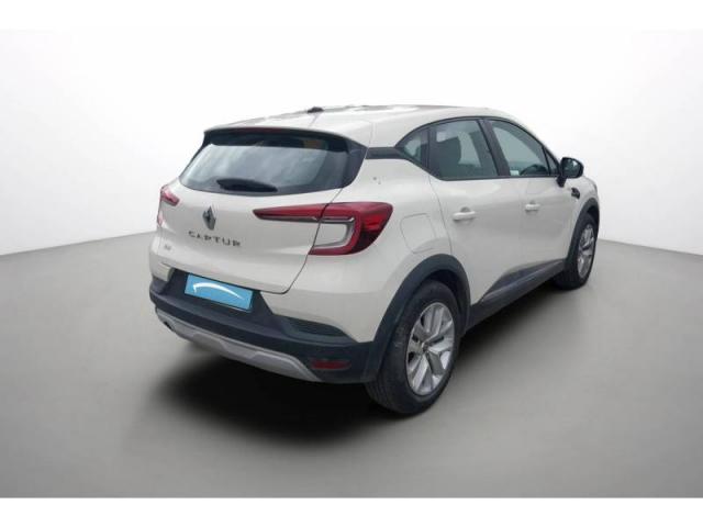 Renault Captur image 2