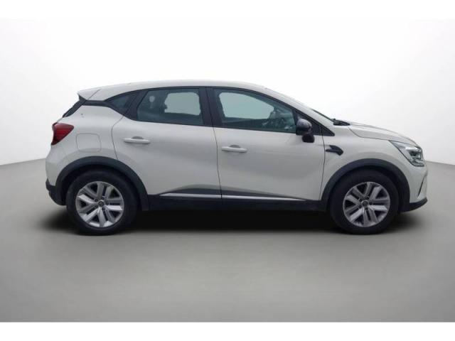 Renault Captur image 4