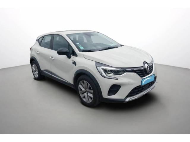 Renault Captur image 3