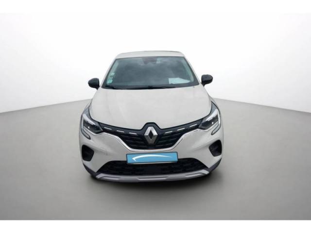 Renault Captur image 7