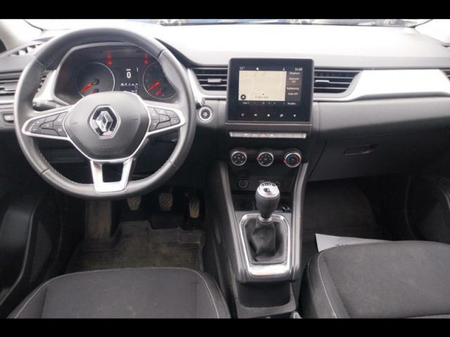 Renault Captur image 8