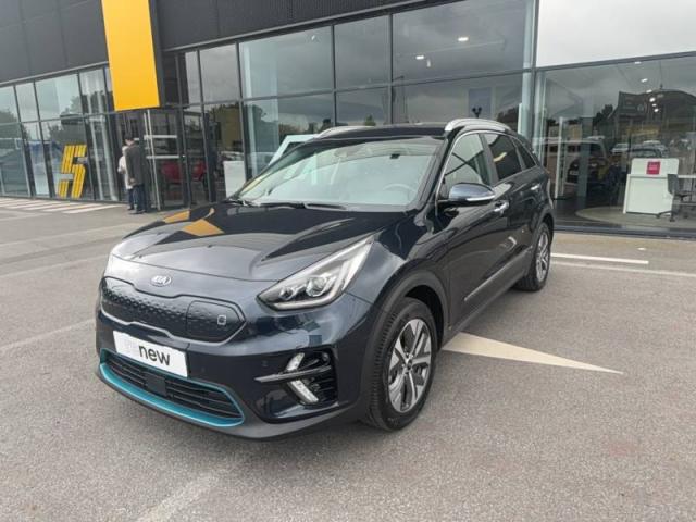 Kia Niro E- Electrique 204 Ch E-Premium