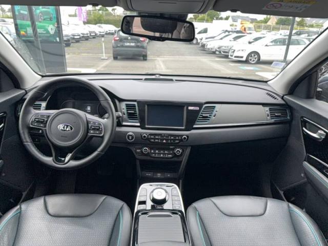 Kia Niro image 2