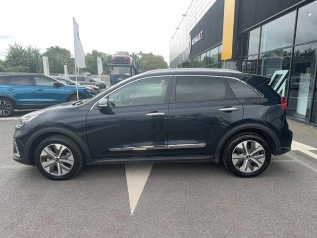 Kia Niro image 4