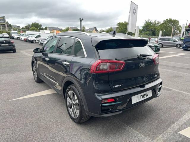 Kia Niro image 5