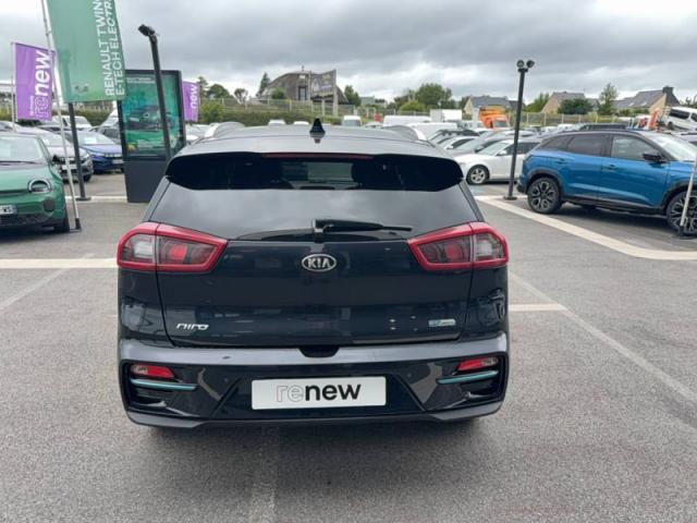 Kia Niro image 7