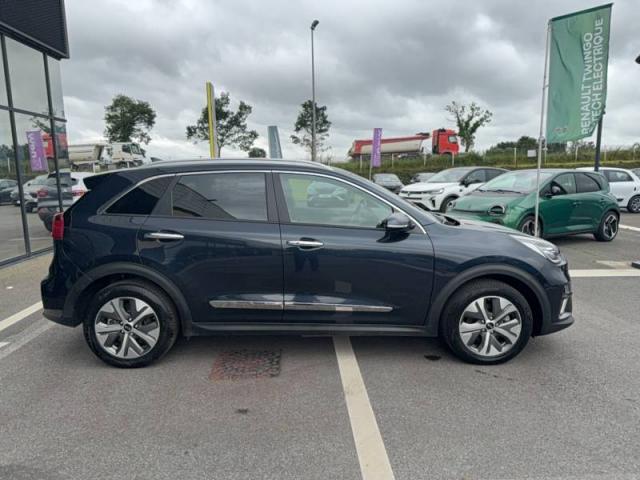 Kia Niro image 9
