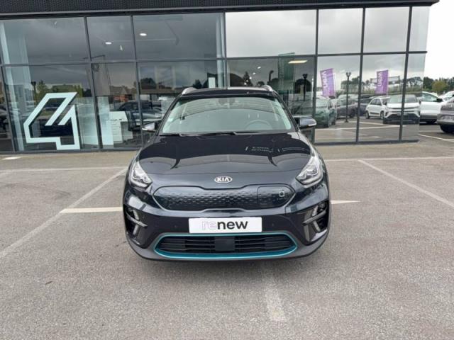 Kia Niro image 3