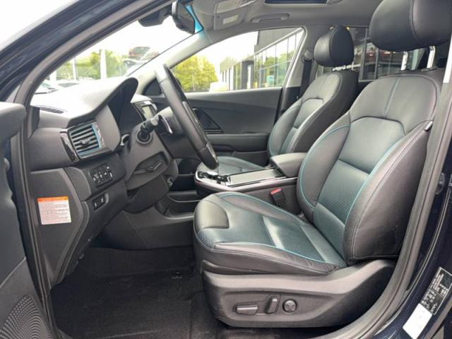 Kia Niro image 1