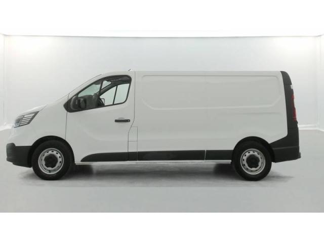 Renault Trafic image 7