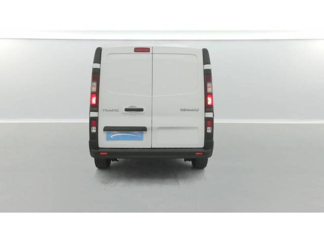 Renault Trafic image 8