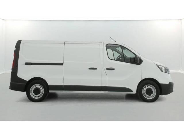 Renault Trafic image 6