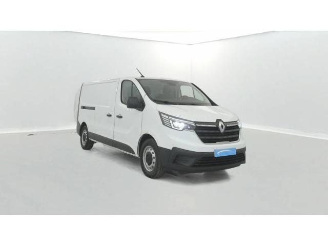 Renault Trafic image 5