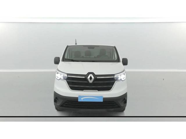 Renault Trafic image 2
