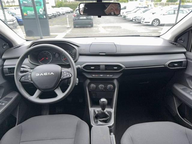 Dacia Sandero image 5