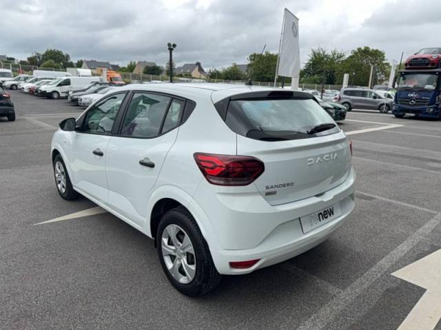Dacia Sandero image 3
