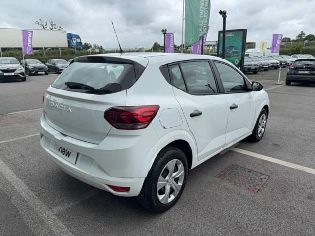 Dacia Sandero image 6