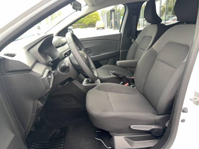 Dacia Sandero image 9