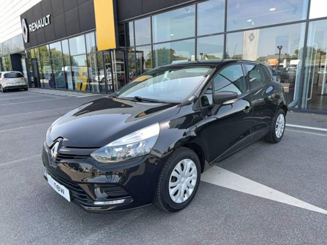 Renault Clio 1.2 16v 75 Life