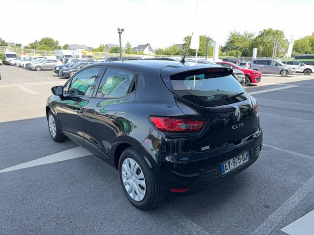Renault Clio image 1