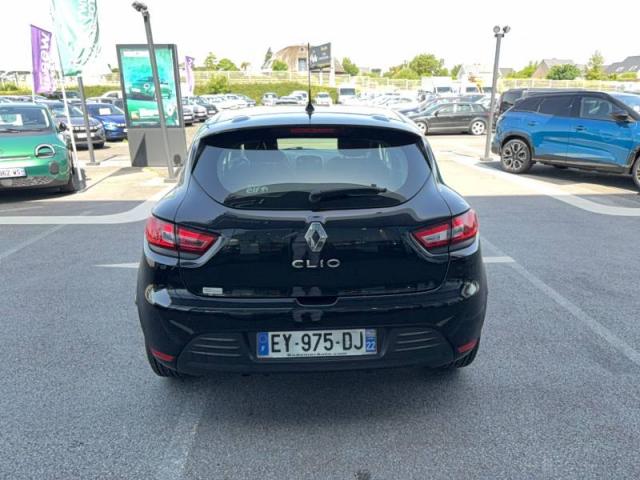 Renault Clio image 5