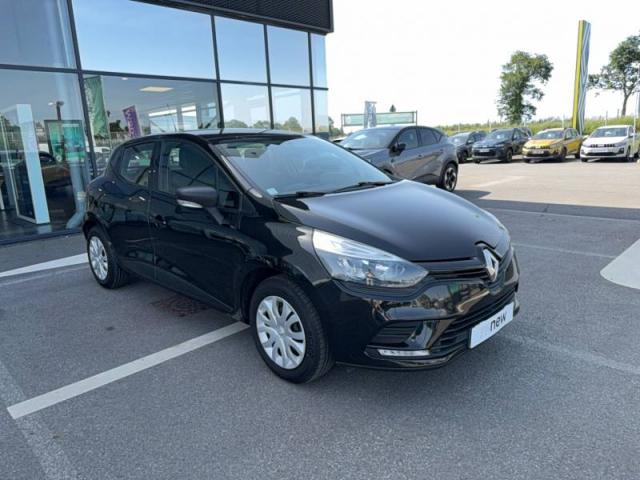Renault Clio image 6