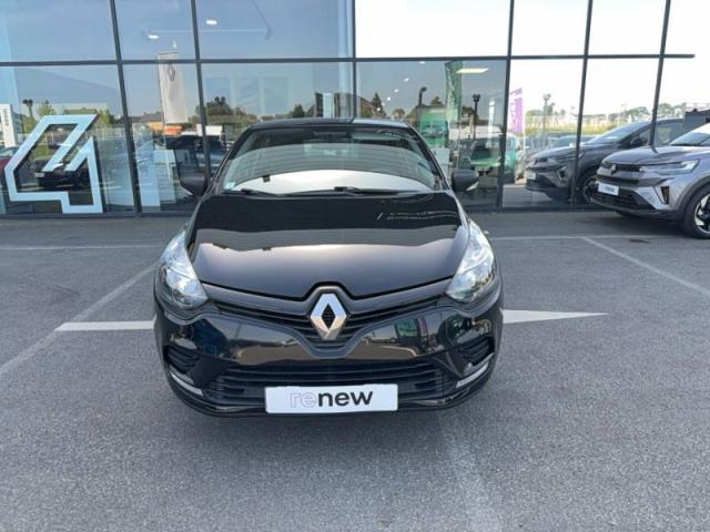 Renault Clio image 3