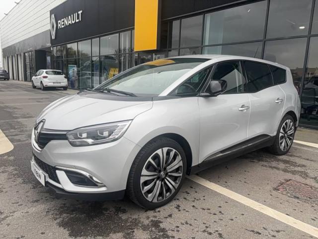 Renault Grand Scénic Tce 140 Fap Edc - 21 Business