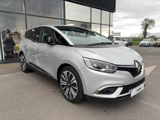 Renault Grand Scénic image 8