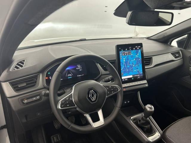 Renault Captur image 1
