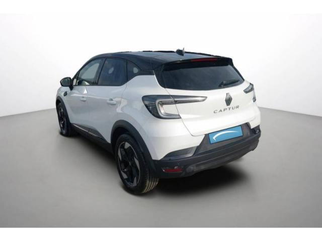 Renault Captur image 2
