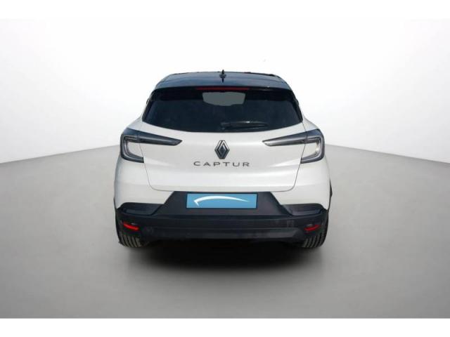 Renault Captur image 8