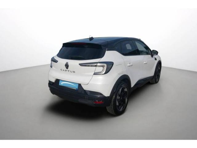 Renault Captur image 9