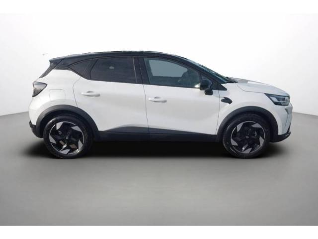 Renault Captur image 4