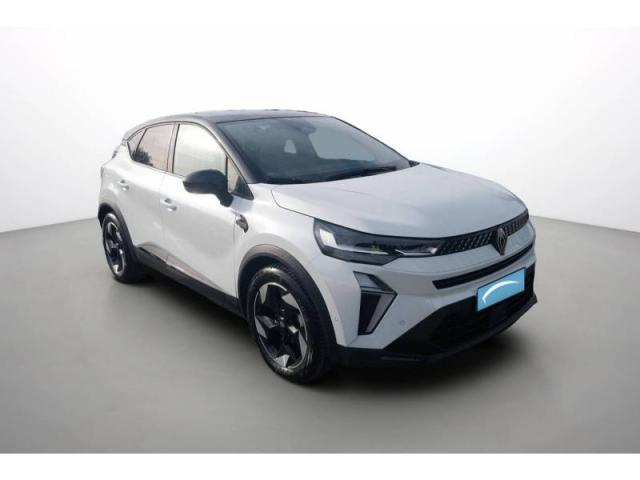 Renault Captur image 3