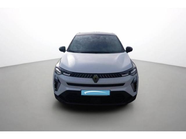 Renault Captur image 5