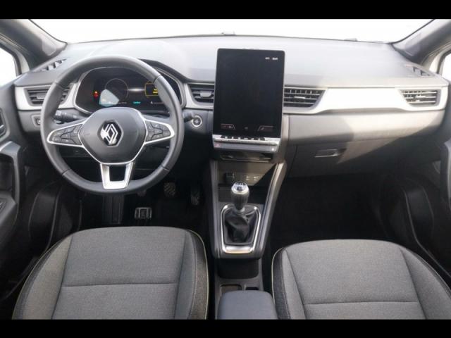 Renault Captur image 6