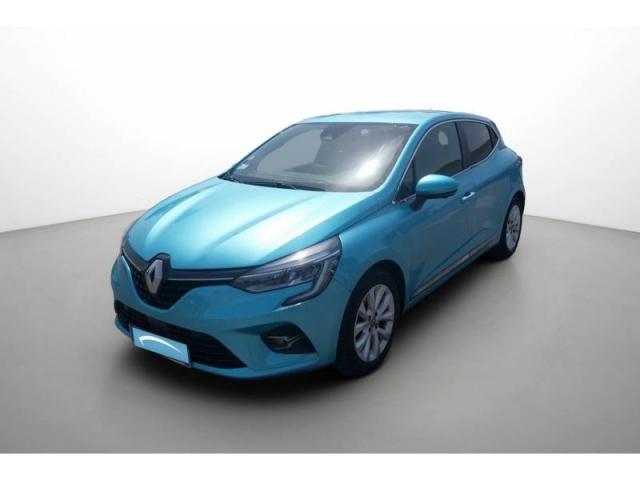 Renault Clio Tce 130 Edc Fap Intens