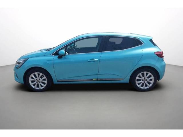 Renault Clio image 6