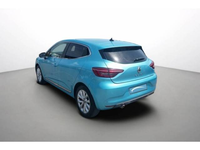 Renault Clio image 1