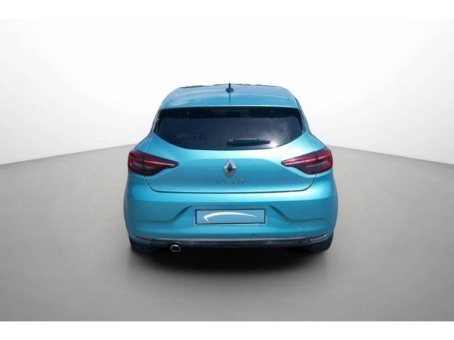 Renault Clio image 8