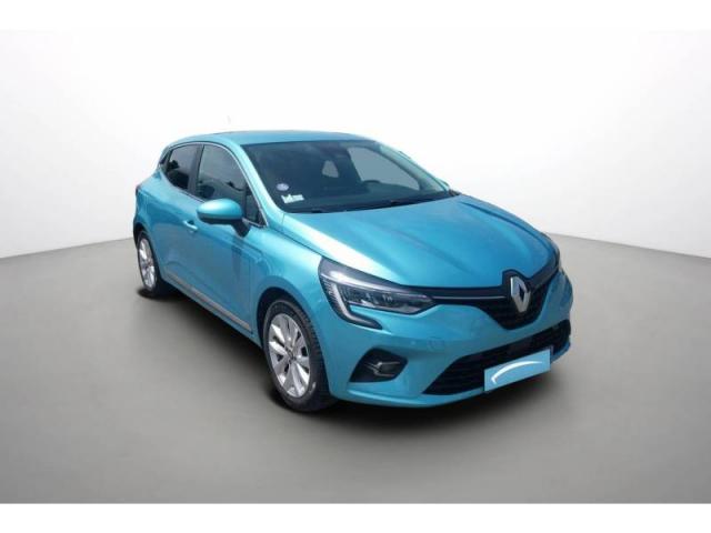 Renault Clio image 3