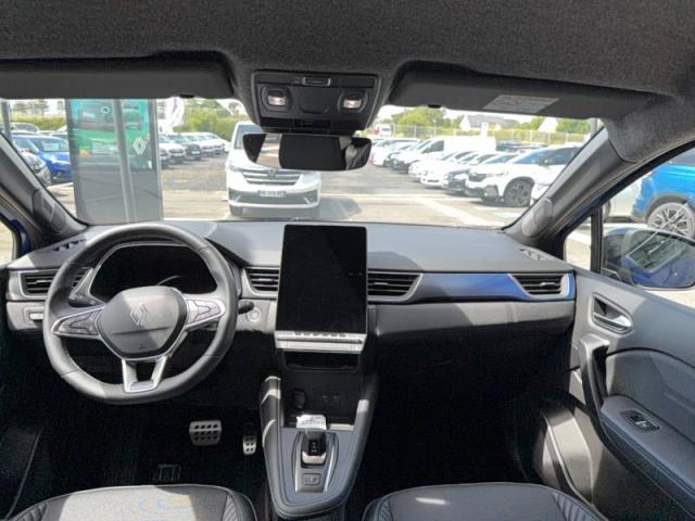 Renault Symbioz image 4
