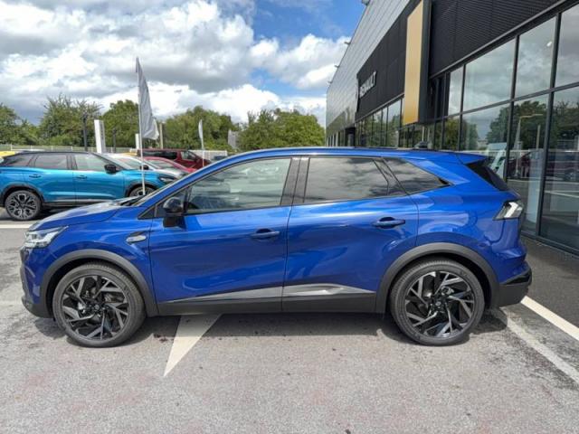 Renault Symbioz image 1