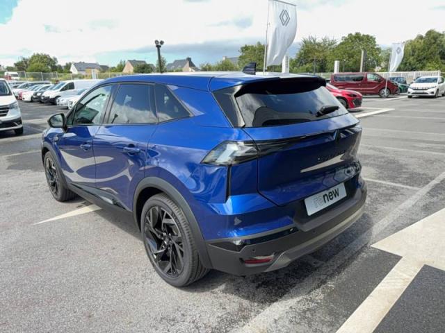 Renault Symbioz image 8